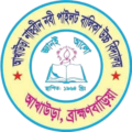 Akhaura Nasrin Nabi Pilot Girls High School